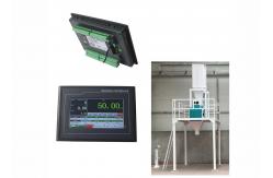 China Anti Jamming Bagging Controller For Sugar Packing Machinery, Scale Weighing Instrument supplier