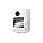 3 Seconds Fast Heating Ceramic Electric Heater With Over Heating / Falling Protection for sale