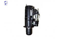 China 4371673 Starter Motor Cummins Diesel Engine Parts K19 KTA19 QSK19 Starter supplier