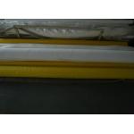 Plain Weave Monofilament Polyester Mesh For Textile for sale