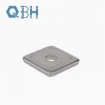 Metric Thread Stainless Steel Flat Square Washer DIN436  M3- M20