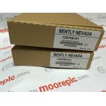 Bently Nevada 3500 System 3500/93 DISPLAY INTERFACE MODULE 50% off for sale