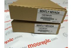 China Bently Nevada 3500 System 3500/93 DISPLAY INTERFACE MODULE 50% off supplier