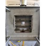DX 8298 Flammability Testing Machine BS476-6 Standard For Building Materials for sale