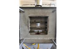 China DX 8298 Flammability Testing Machine BS476-6 Standard For Building Materials supplier