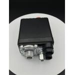 ISO9001 Standard Metal Stamping Parts For Automotive Electronics