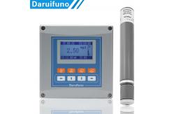 China IP66 Water Quality Transmitter RS485 Ozone Measurement Instrument supplier