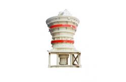China PXZ PXQ Gyratory Cone Crusher Hydraulic PXZ1500II Automation Level Coarse Crushing supplier