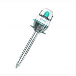 10mm Endoscopic Surgery Use Disposable Laparoscopic Optical Trocar for sale