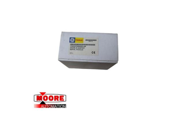 One Year Warranty IC200CMM020-AA GE Ethernet Adapter