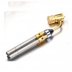 Convenient Heating Torch Butane Propane Gas Hand Torch for Weed Buner Ice Melter BBQ for sale