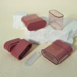 New Design Empty 10G Deodorant Stick Tube With Spring On The Bottom