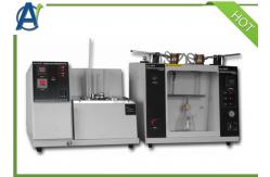 China EN 12662 Total Contamination in Middle Distillates Test Apparatus supplier