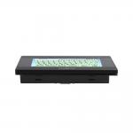 24 IO Industrial Touch Screen PLC Controller 480x272 Pixels 6W for sale