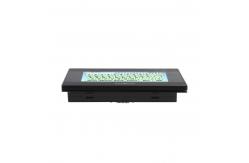 China 24 IO Industrial Touch Screen PLC Controller 480x272 Pixels 6W supplier