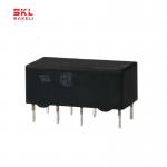 G6A-274P-ST15-US-DC12 General Purpose Relay with Coil for Signaling Control Applications for sale