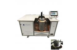 China Precision 950.C Vacuum Brazing Machine 20KW Power Supply Automatic Operation supplier