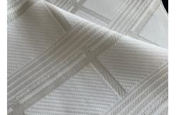 China Antibacterial 100 Polyester Knitted Fabric supplier