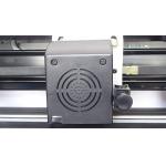 Iron Bracket 720mm Desktop Small Plotter Cutter 800mm/S Speed