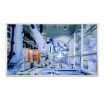 15.6 High Brightness TFT LCD | 500 cd/m² | Wide Temp. | RoHS | Industrial & Medical Use | USA & Europe Market for sale
