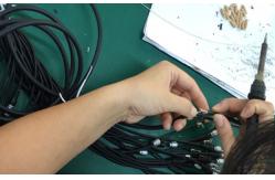 China Lemo Cable Connector manufacturer