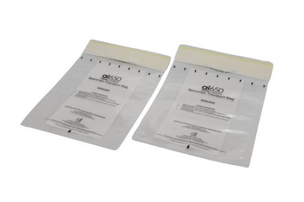 Multi-Use Medical Specimen Transport Kit For Urine Samples