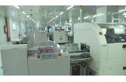 China Ceramic PCBs manufacturer