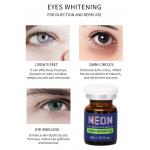 Neon Brand Original Anti Wrinkle Eye Serum Mesotherapy Injection Whitening Eye Serum for sale