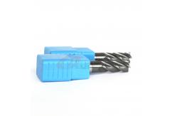 China Hss 10mm 20mm 1/4 3/4 4 Flute Carbide End Milll Set supplier