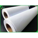 Roll Paper Bond 75gr 80gr Para Plotter Engineering Drawing Paper A0 A1 Size for sale