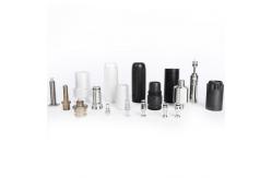 China High Precision Stamped Hydraulic Parts For Medical Juicer Head Part supplier