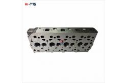 China Machinery Diese Engine Cylinder Head 4D30T S4L S4L2 31A01-15011 supplier