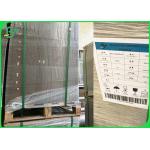 0.7mm - 3mm Grey Board Paper 550gsm - 2500gsm For Dry Mounting for sale