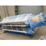 Lower  Price full Automatic Welded Wire Roll Mesh Welding Machine Manufacture for sale