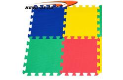 China Softer Eva Foam Interlocking Mat 2'X2' supplier