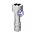 NEOSS Pro Active® Dental Implant Abutment Titanium Screw Fits 3.25mm/3.5mm for sale