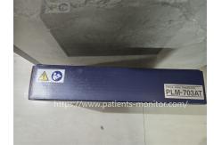 China Used Good Condition Toshiba PLM-703AT Linear Array Ultrasound Transducer Probe 7.5 Mhz Suitable For Emergency Rooms supplier