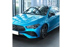 China Take Your Business to the Next Level with Mercedes-Benz Executive Sedan supplier
