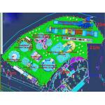 Customizable INFLATABLE WATER PARK for Your Water Park Business for sale