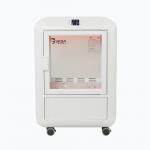 220V Automatic Pet Drying Box Low Noise Drying Cabinet Dog Grooming for sale