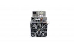 China Computer Second Hand 3100W Asic Whatsminer M20s 62TH/S 50W/TH supplier