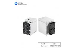 China Bitmain Antminer S17+ 76T 73T 70T  67T , SHA256 Asic Miner Second Hand supplier