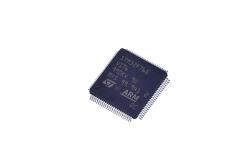 China STMicroelectronics STM32F765VIT6 buy Electronic Components Online 32F765VIT6 Microcontroller Wifi supplier