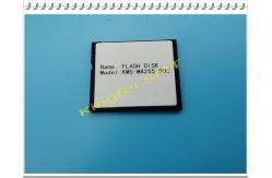 China Yamaha YV100II Flash Disk KM5-M4255-005 CF Card CFC-64MBA Hooak supplier