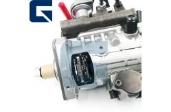 China 9323A100W DP210 Engine Fuel Injection Pump supplier