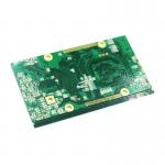 Lead Free SMT PCB Assembly For Treadmill Motor Customization Support