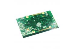 China Lead Free SMT PCB Assembly For Treadmill Motor Customization Support supplier