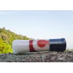 Reusable Seasoning Grinders: 180ml Glass & 350ml Plastic Options for sale