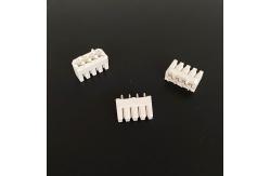 China 2 Pair 4 Position 3.81mm insulation displacement contact IDC TERMINAL BLOCK supplier