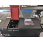 Laboratory Touch Screen Dual Beam Spectrometer 190 Nm To 1100 Nm 2 Nm for sale